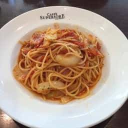 イタリアン・トマト カフェ スペリオーレ ヒルズウォーク徳重ガーデンズ店