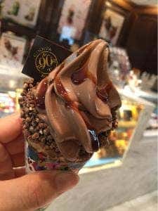 ゴディバ 横浜ジョイナス店
