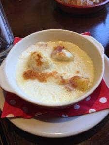 Cafe de Jurie 矢板店