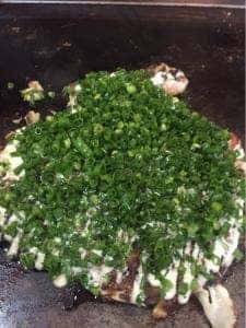 お好み焼・もんじゃ 大阪京橋