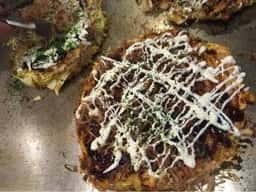 お好み焼・鉄板焼き 河内源氏 羽曳が丘店