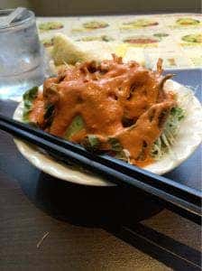 ベンカーテッシュ