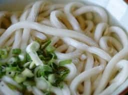 うどん処おおだ