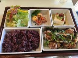 LOHAS Cafe ロハスカフェ