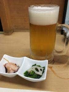 いいかげんや五三郎