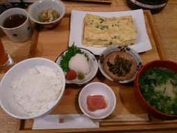 椒房庵 久山本店