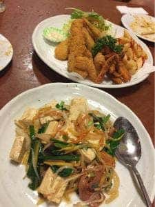 どうとんぼり