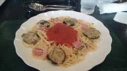 スパゲティ専門店 アッカカルダ