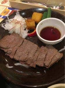 ジョナサン 東茂原店