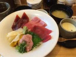 銀蔵 豊洲店