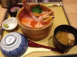 おひつごはん四六時中 ナゴヤドーム前店