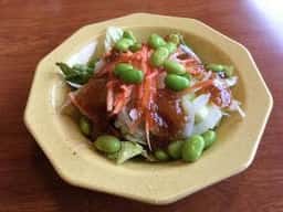 ヴィクトリアステーション 小樽稲穂店