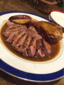 フランス家庭料理とワインのお店 Takebou