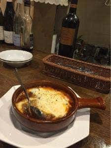 フランス家庭料理とワインのお店 Takebou