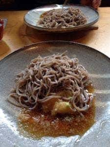 太田庵 つるつる亭