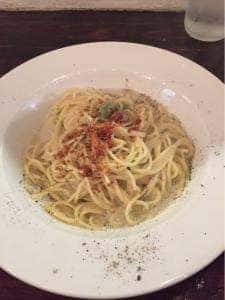 祐天寺食堂 GIGI