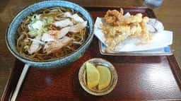 そば処 大けやき