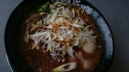 らあめん花月嵐 志木南店