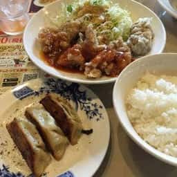 バーミヤン 麻溝台店