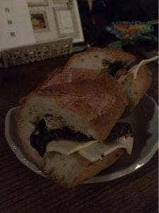 BARオマツ
