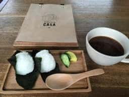 CASA