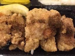 宅配弁当京香四谷店