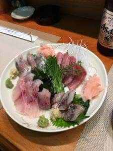 寿司処 新亀