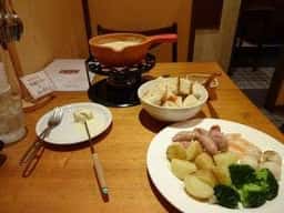 マイダイニング 葡萄蔵 一番町店