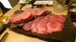 肉のきっしゃん 本店