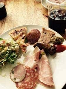 ふくどめ小牧場