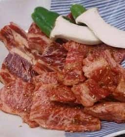 焼肉 KAN