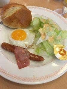 ファミリーレストラン ジョイフル 宮崎永楽店