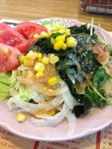 ブロンコビリー 北名古屋店