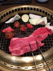 ワンカルビ 箕面小野原店