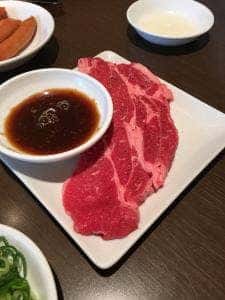 ワンカルビ 箕面小野原店