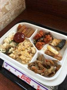 オレボステーション 高木中央店