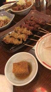 ます家二子玉川店