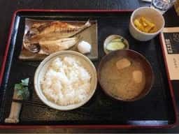 大黒屋食堂