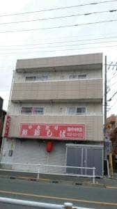 焼鳥おおしば 東中神店