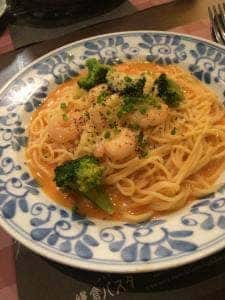鎌倉パスタ イオンモール富士宮店
