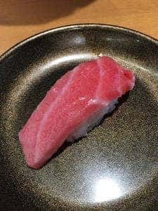 スシロー 宮崎新別府店