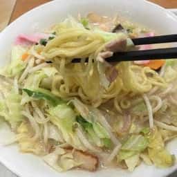 リンガーハット イオンモールナゴヤドーム前店