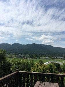 泰旬庵そば風