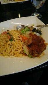 西洋厨房 れんが亭