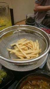 ありがとうっ手羽 千葉富士見店