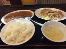 四川麻辣湯
