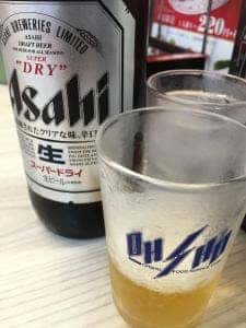 餃子の王将 国道大久保店