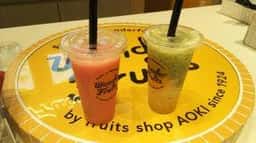 Wonder Fruits 博多マルイ店