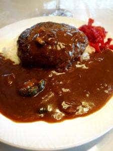 レストランコックさん