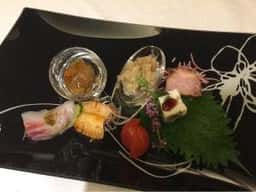 中国料理 金紗沙 ホテル日航アリビラ